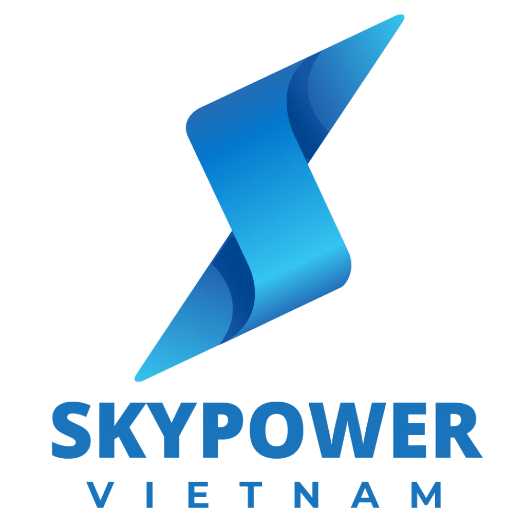 SKYPOWER VIETNAM